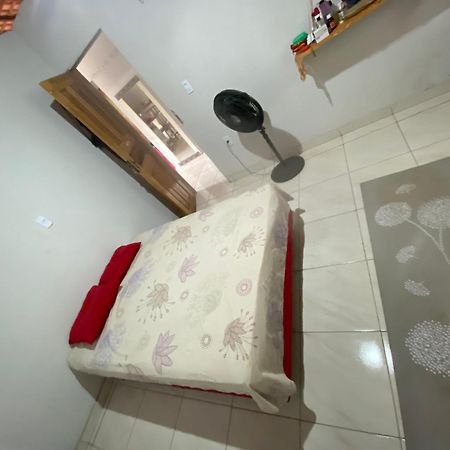 Casa Na Floresta Cosmica Ananindeua Kültér fotó