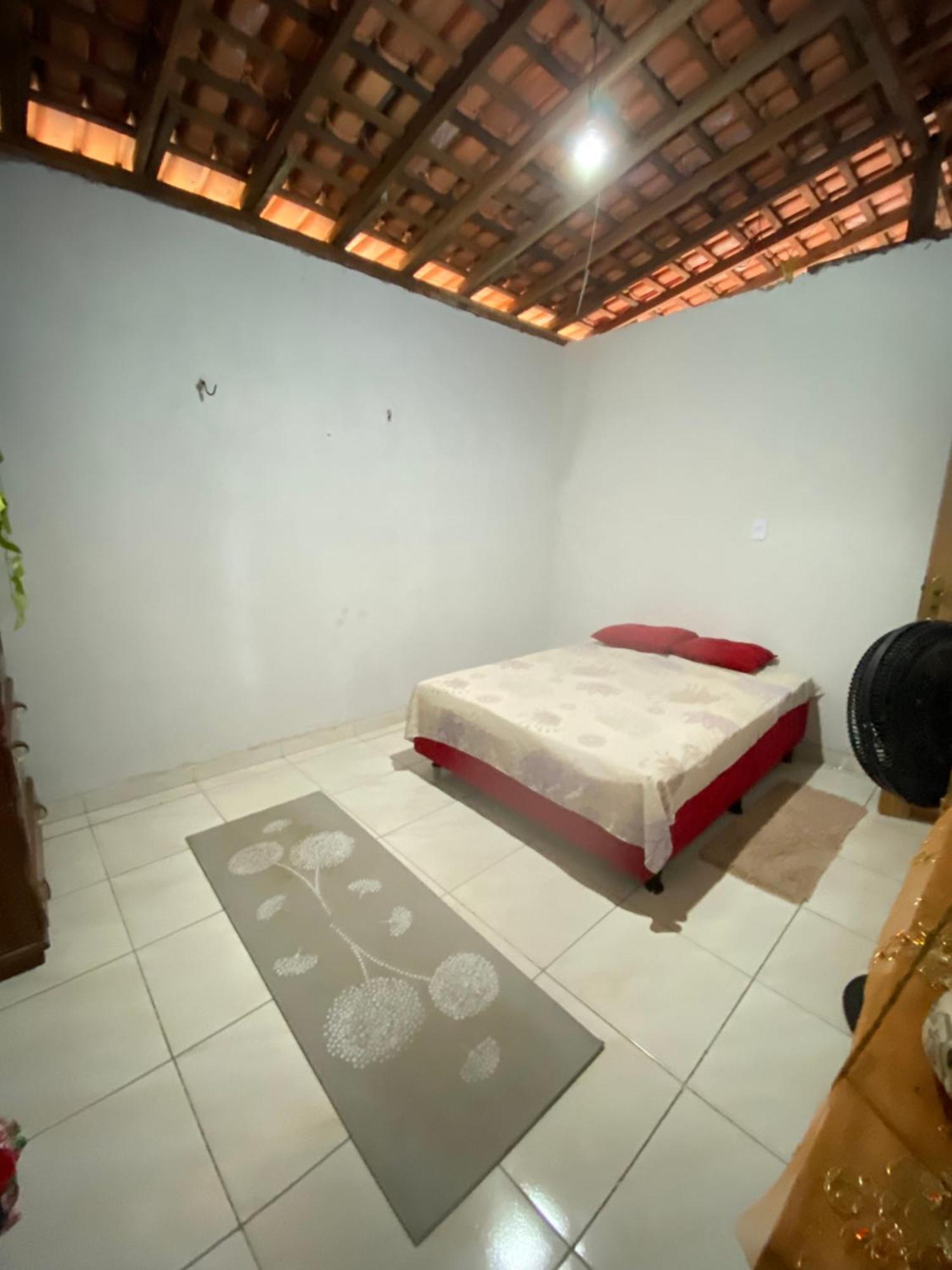 Casa Na Floresta Cosmica Ananindeua Kültér fotó