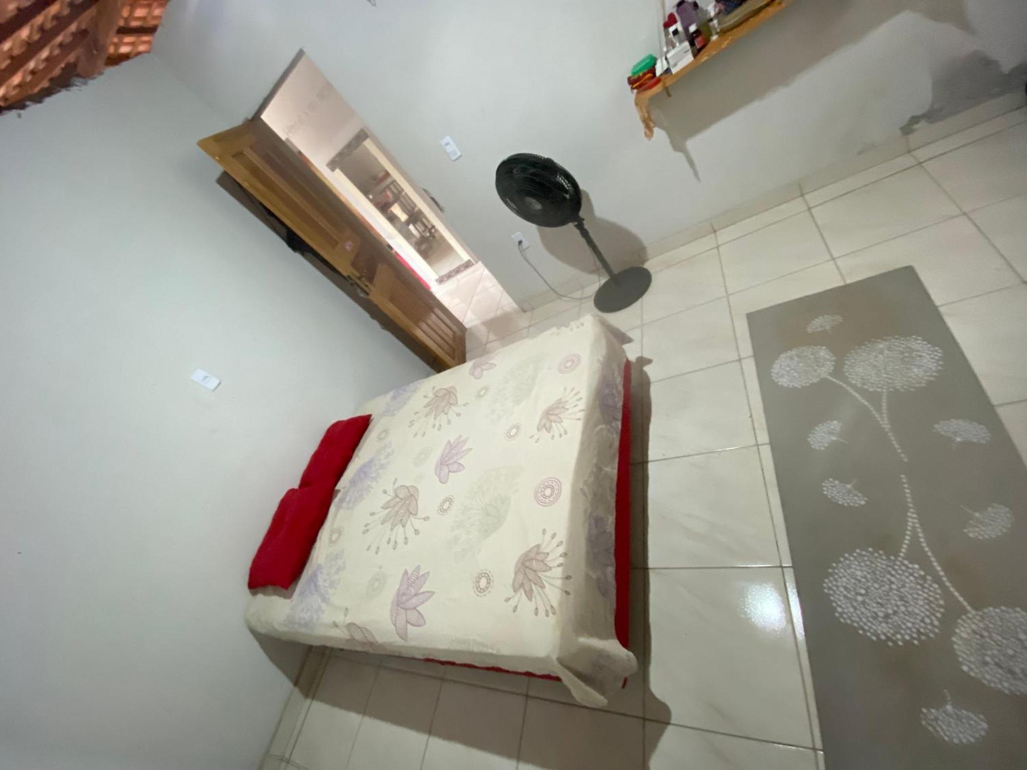 Casa Na Floresta Cosmica Ananindeua Kültér fotó